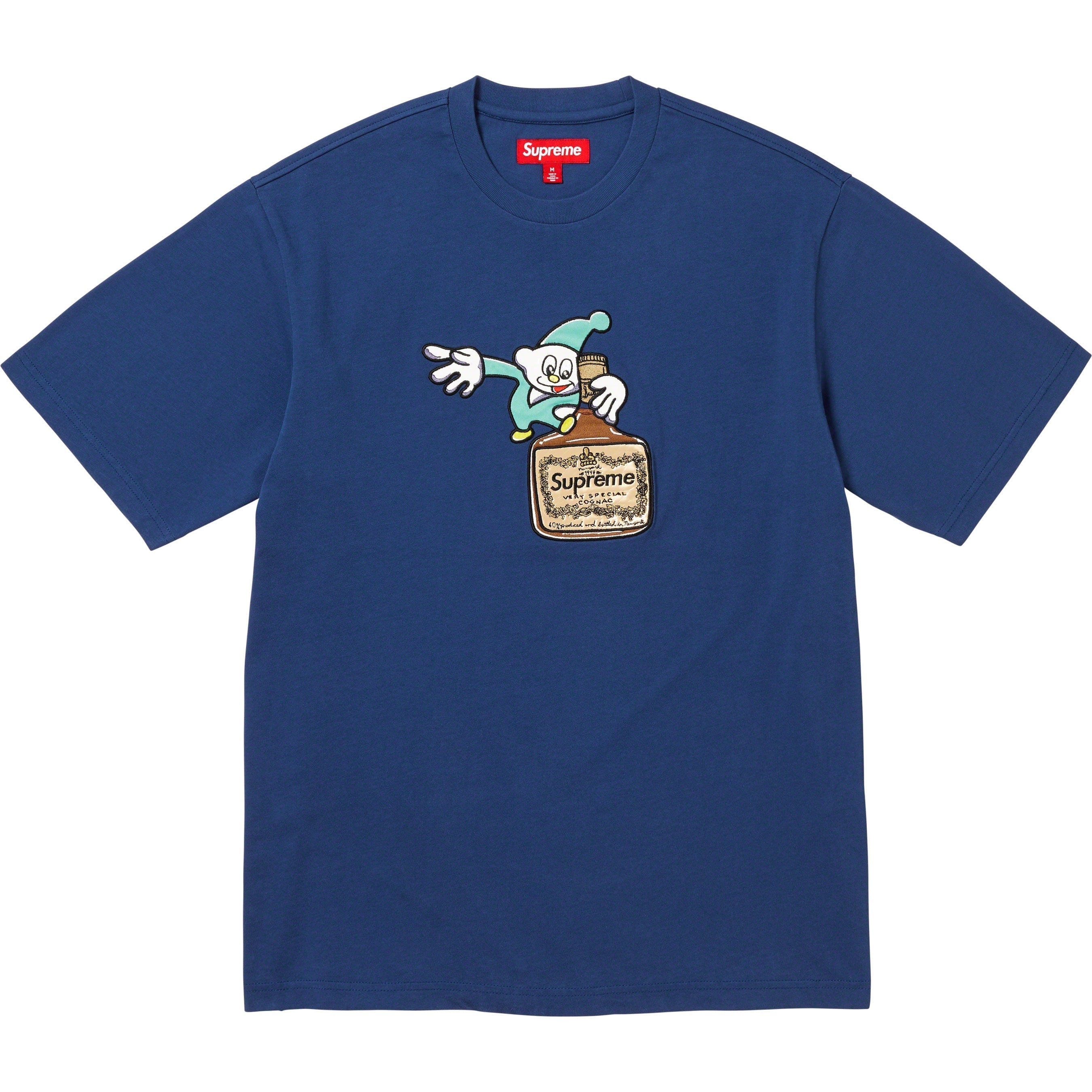 Elf S/S Top view 2